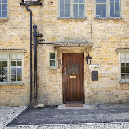 South Winds Villa Bourton-on-the-Water Buitenkant foto