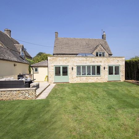 South Winds Villa Bourton-on-the-Water Buitenkant foto