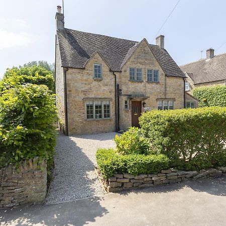 South Winds Villa Bourton-on-the-Water Buitenkant foto