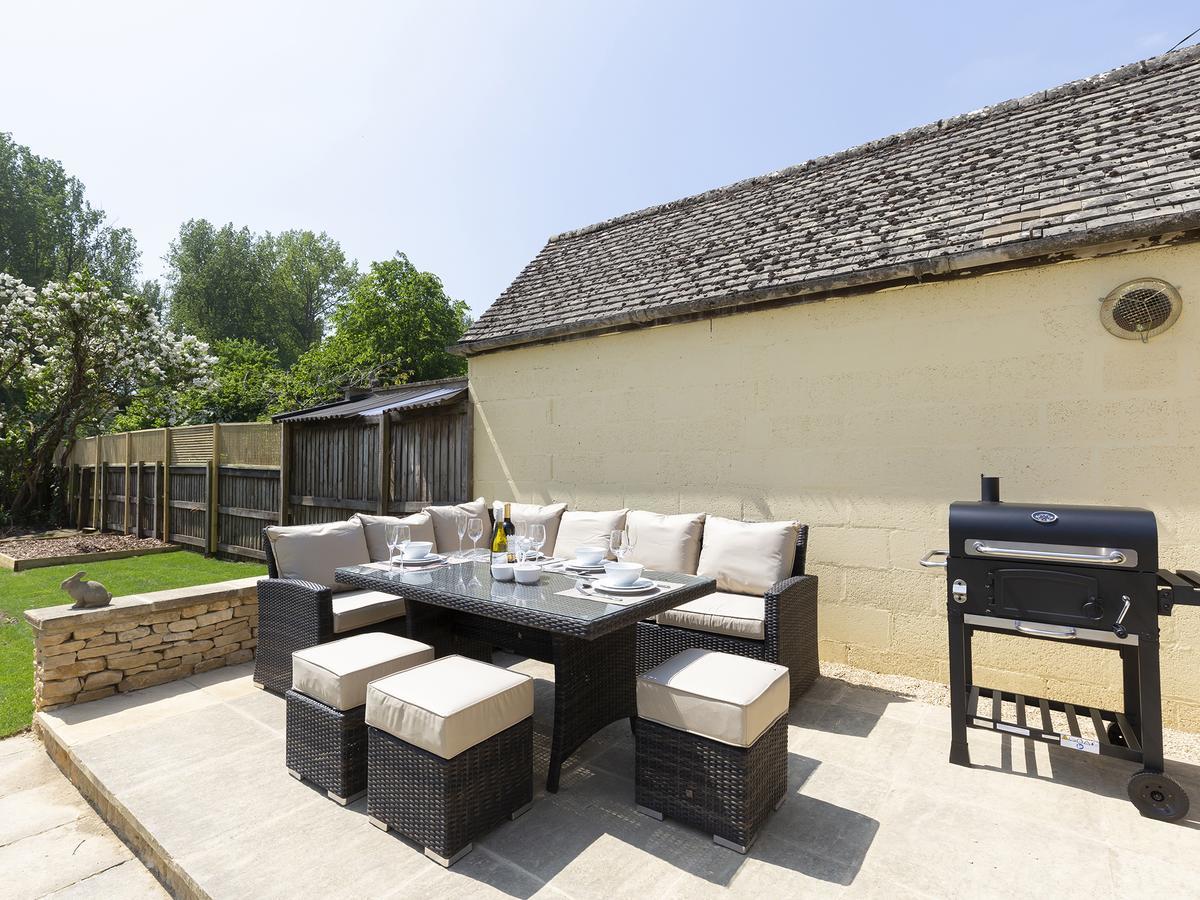 South Winds Villa Bourton-on-the-Water Buitenkant foto
