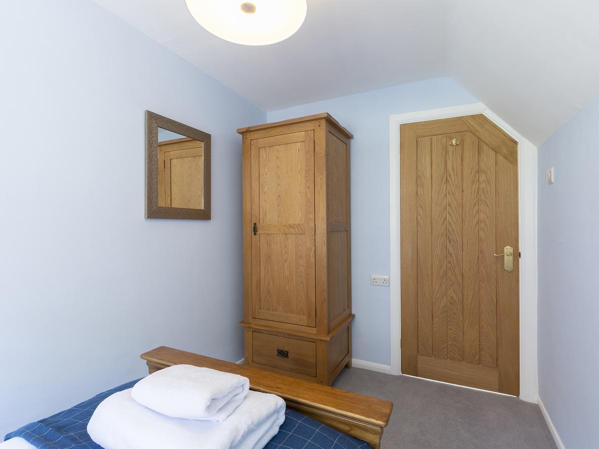 South Winds Villa Bourton-on-the-Water Buitenkant foto