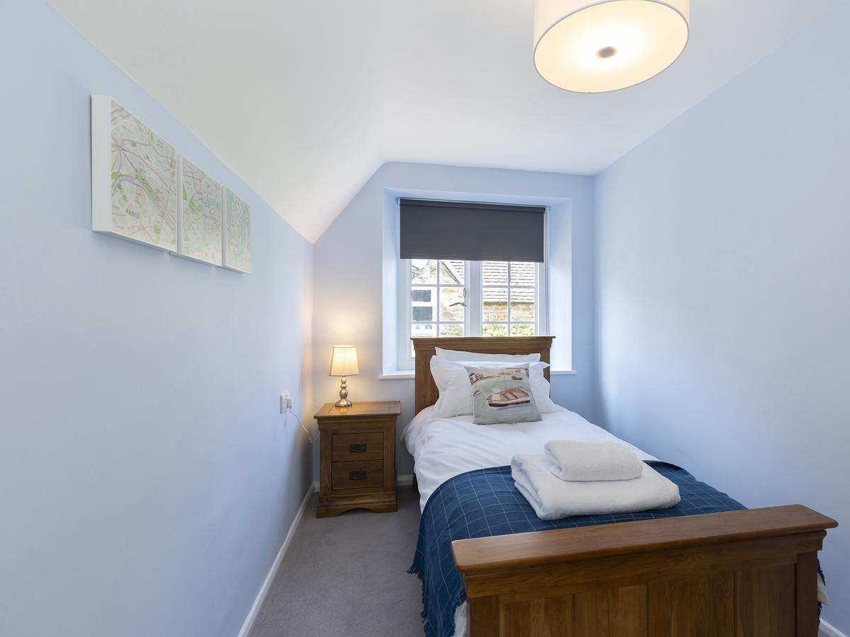 South Winds Villa Bourton-on-the-Water Buitenkant foto