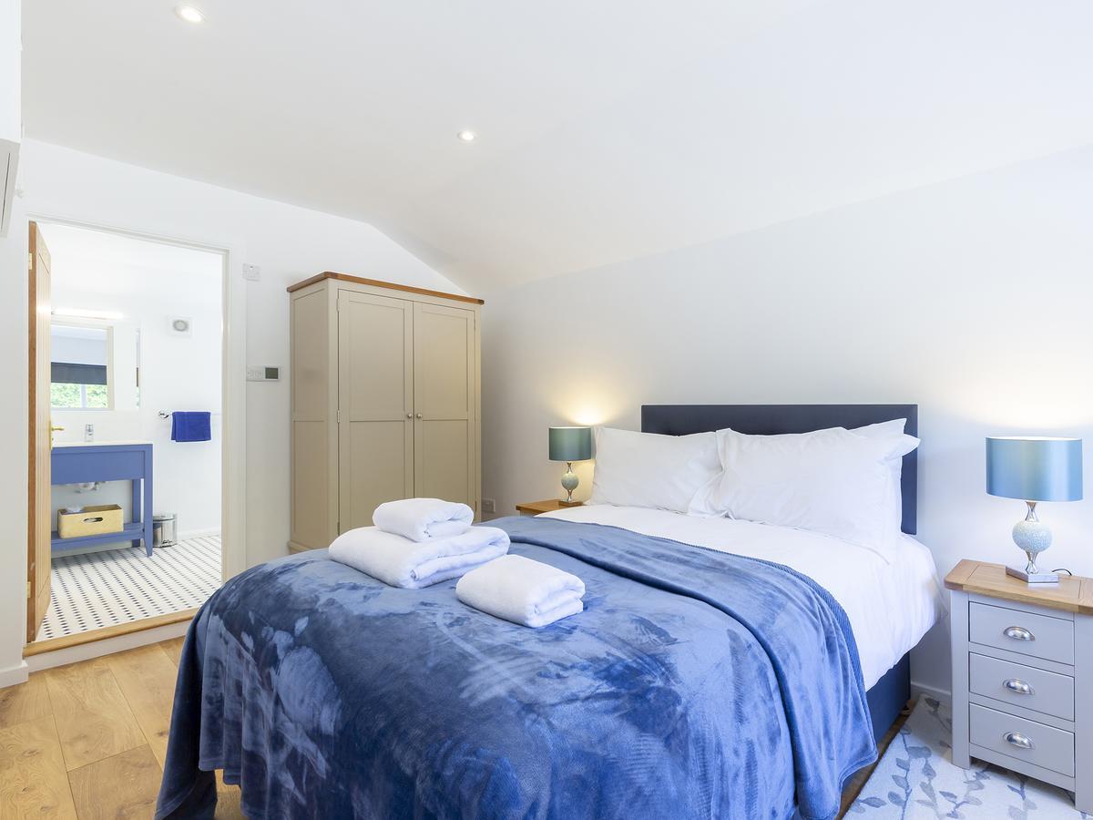South Winds Villa Bourton-on-the-Water Buitenkant foto