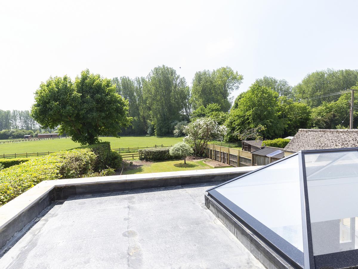 South Winds Villa Bourton-on-the-Water Buitenkant foto
