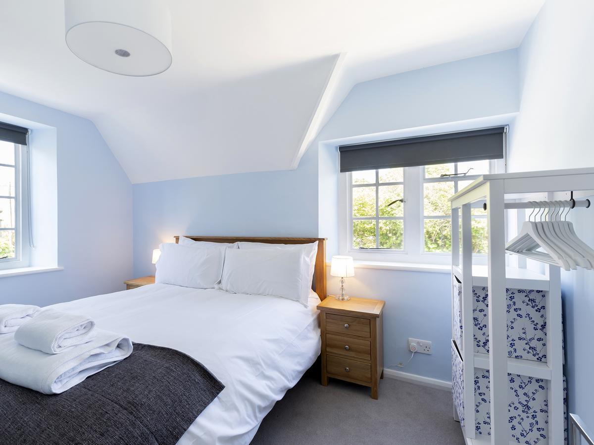 South Winds Villa Bourton-on-the-Water Buitenkant foto