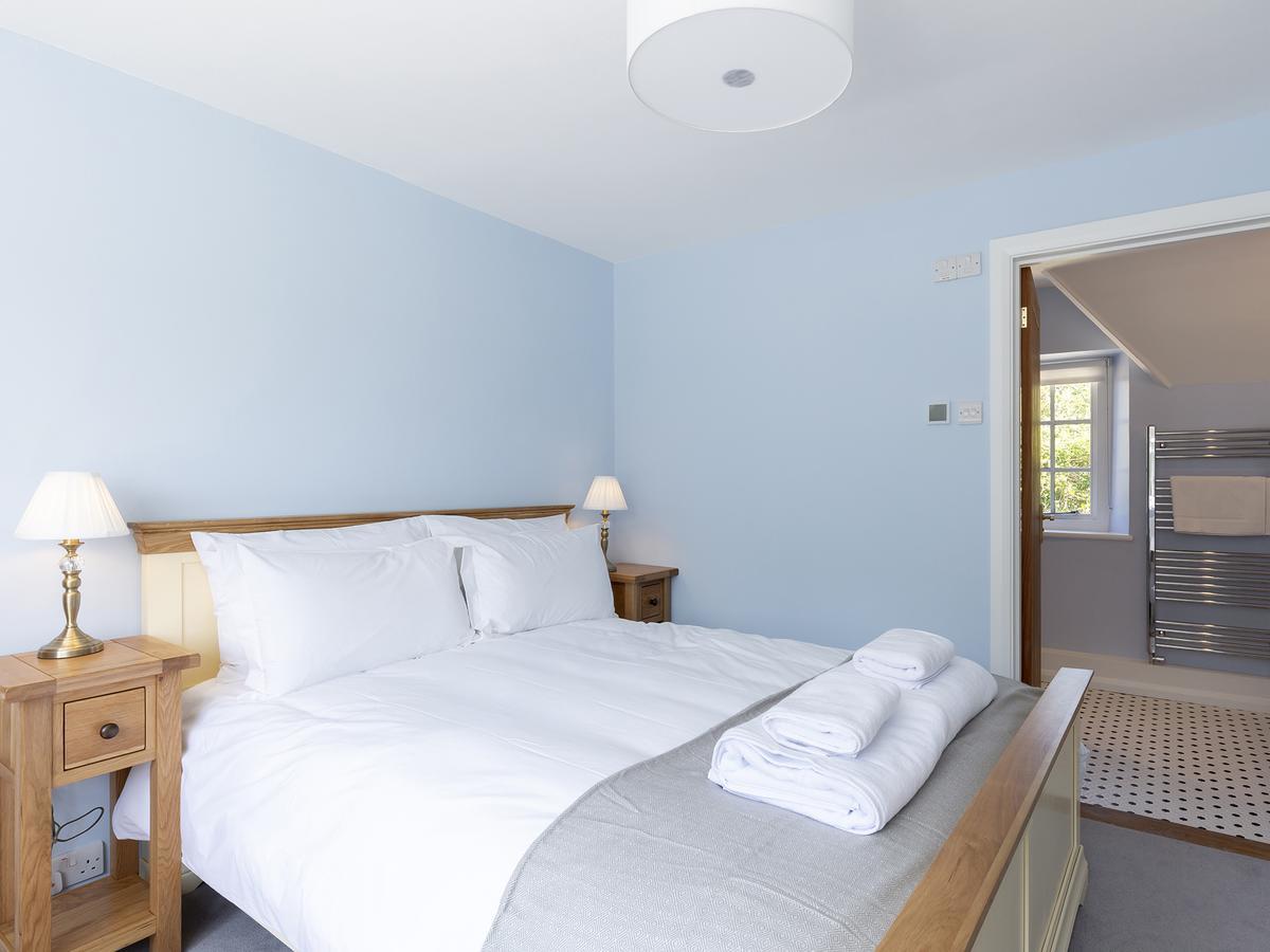 South Winds Villa Bourton-on-the-Water Buitenkant foto